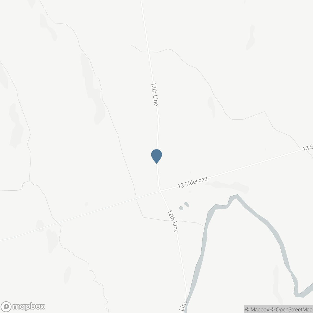 57810 12TH LINE, Meaford, Ontario N4L 1W5